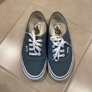 Authentic VANS